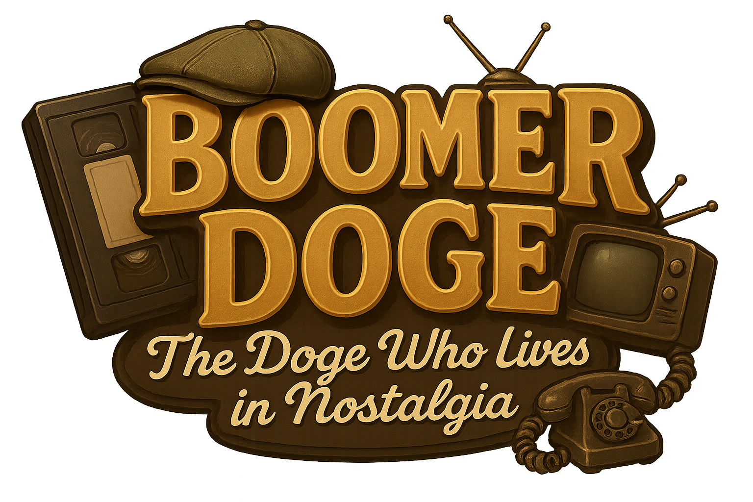 Boomer Doge