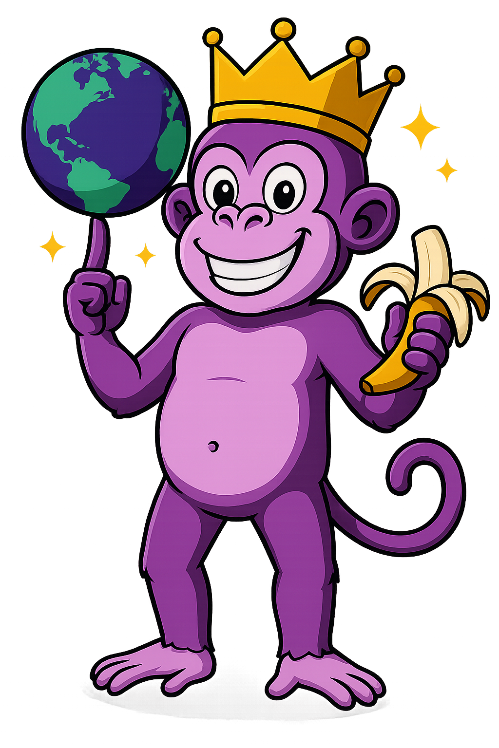 Bonzi Buddy