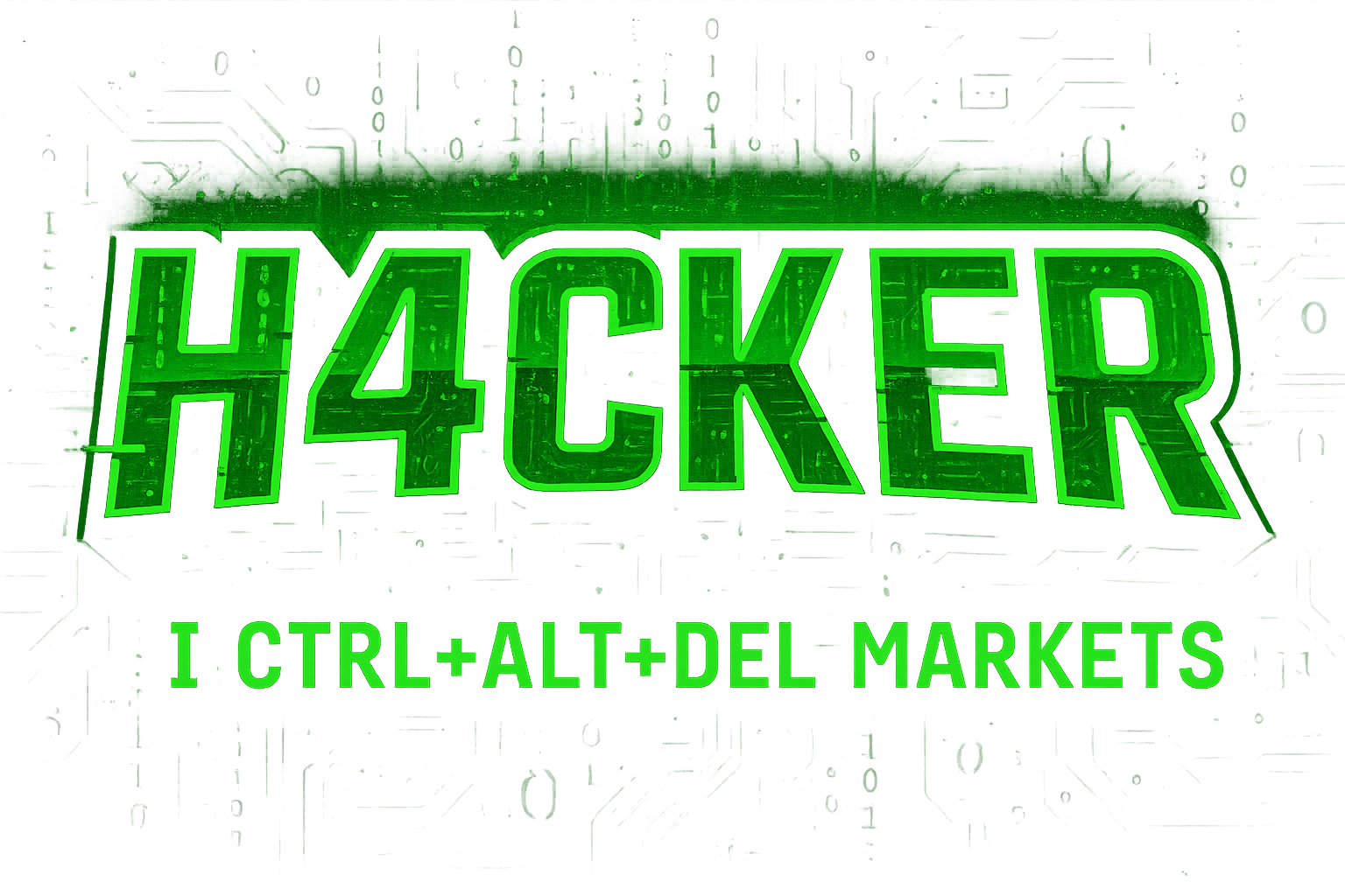 H4CKER Logo