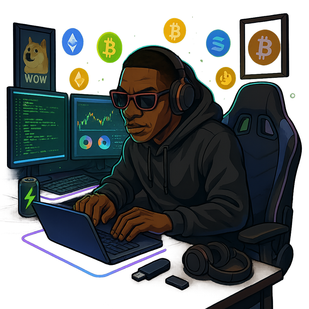 About Hacker