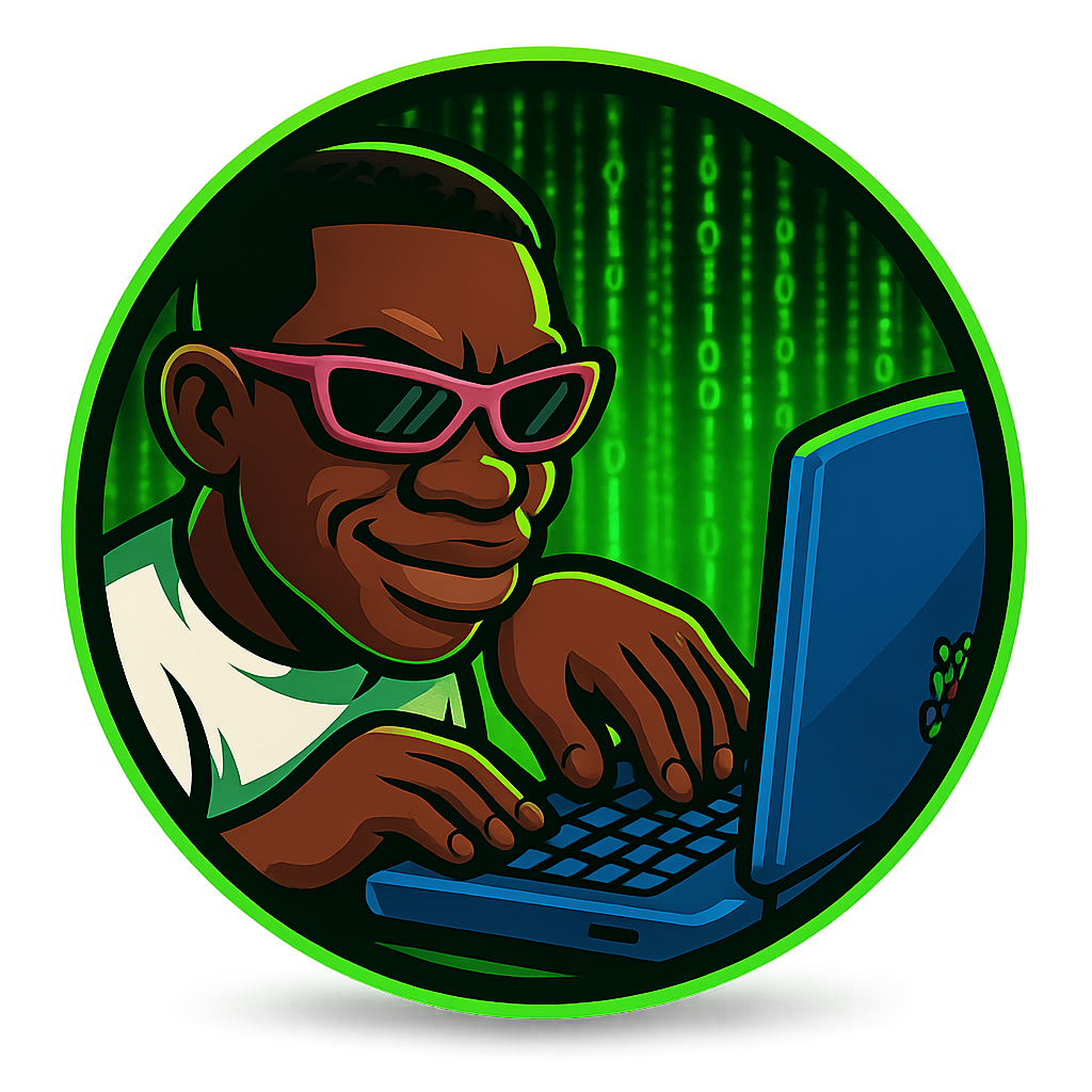 Hacker Meme